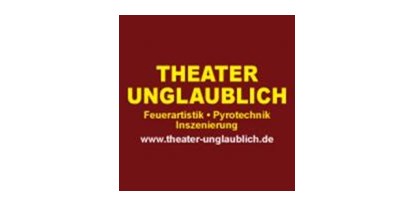 Eventlocations - Horneburg - Theater Unglaublich