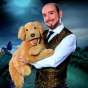 Eventlocations - Portfolio: Clowns & Comedians - Marcelini & Oskar Bauchreden - Zauberkunst - Moderation