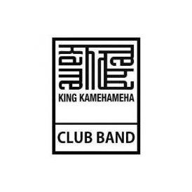 Künstler: King Kamehameha Club Band KKCB