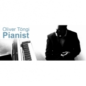 Künstler: Pianist Oliver Töngi