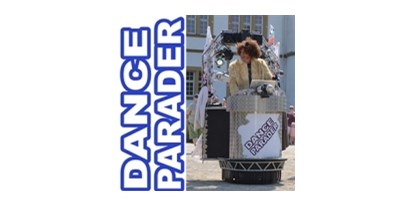 Eventlocations - Portfolio: Musiker & Bands - Niedersachsen - Dance Parader