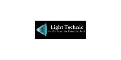 Eventlocations - Franken - Light Technic
