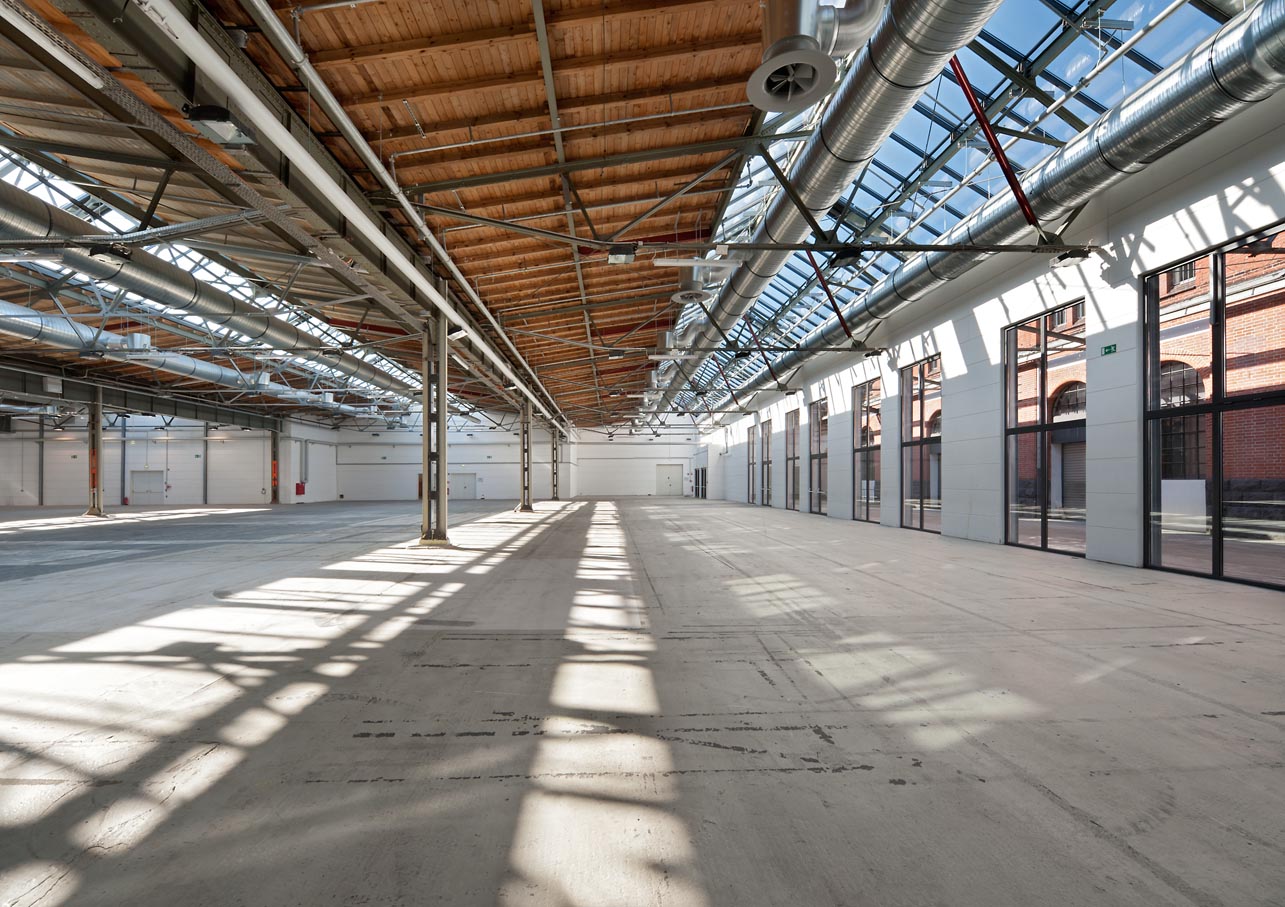 Eventlocations - Berlin-Stadt Neukölln - Station Berlin