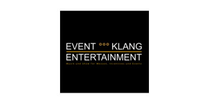 Eventlocations - Portfolio: Musiker & Bands - Deutschland - Eventklang Entertainment