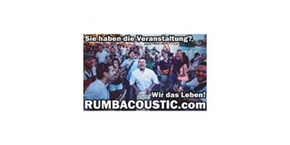 Eventlocations - Wiesbaden - RUMBACOUSTIC 