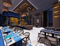 Eventlocation: Restaurant Fischerhaus - Panorama Lounge