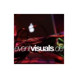 Künstler: eventvisuals.de VJ und DJ für Event oder Messe