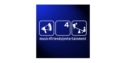 Eventlocations - Portfolio: Musiker & Bands - Deutschland - music4friends I entertainment GmbH