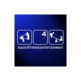 Künstler: music4friends I entertainment GmbH