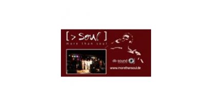Eventlocations - Untergruppenbach - [MORE THAN SOUL]