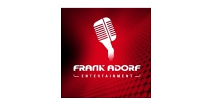 Eventlocations - Portfolio: Musiker & Bands - Deutschland - FRANK ADORF