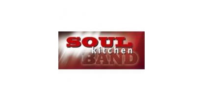 Eventlocations - Wörthsee - SOUL KITCHEN Band