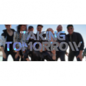 Eventlocations - Düsseldorf - TAKING TOMORROW