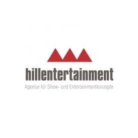 Künstler: hillentertainment Oliver D. Hillen