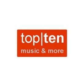Künstler: top|ten music & more Discoteam & Veranstaltungsservice