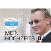 Eventlocations - Portfolio: Musiker & Bands - Mein Hochzeits DJ