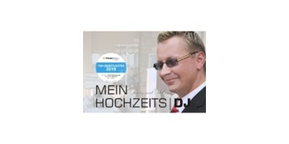 Eventlocations - Portfolio: Musiker & Bands - Sachsen - Mein Hochzeits DJ
