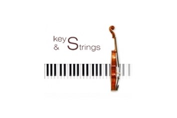 Künstler: keys & strings - Musik mit Herz und Emotionen