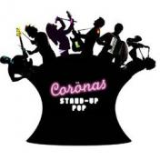 Eventlocations - Niederlande - De Coronas // Stand up Pop