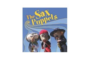 Künstler: The SAX PUPPETS