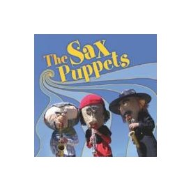 Künstler: The SAX PUPPETS