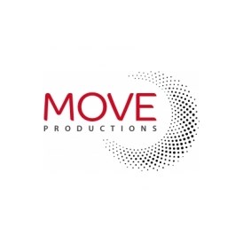 Künstler: MOVE GmbH SHOW MUSIC MEDIA Productions