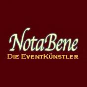 Eventlocations - Portfolio: Musiker & Bands - NotaBene - Die EventKünstler Historische Feste - SpielKonzepte