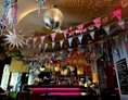 Eventlocation: FLAX Café Bar Weekendclub