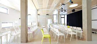 Eventlocation: Forum c13