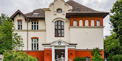 Eventlocations - Woltersdorf (Landkreis Oder-Spree) - Villa am Fennpfuhl