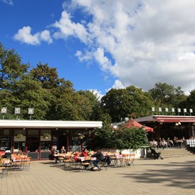 Eventlocation: Restaurant Schoenbrunn