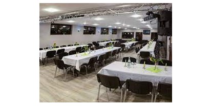 Eventlocations - Leverkusen - Veranstaltungsraum Partyraum bei Schlafpunkt Leverkusen