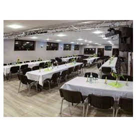 Eventlocation: Veranstaltungsraum Partyraum bei Schlafpunkt Leverkusen