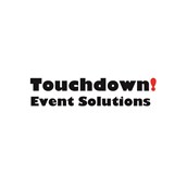 Agenturen: Touchdown! Event Solutions