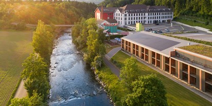 Eventlocations - Spreitenbach - Riverside Seminar & Eventhotel
