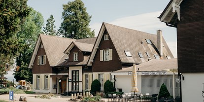 Eventlocations - Wehr (Landkreis Waldshut) - Hotel Bienenberg