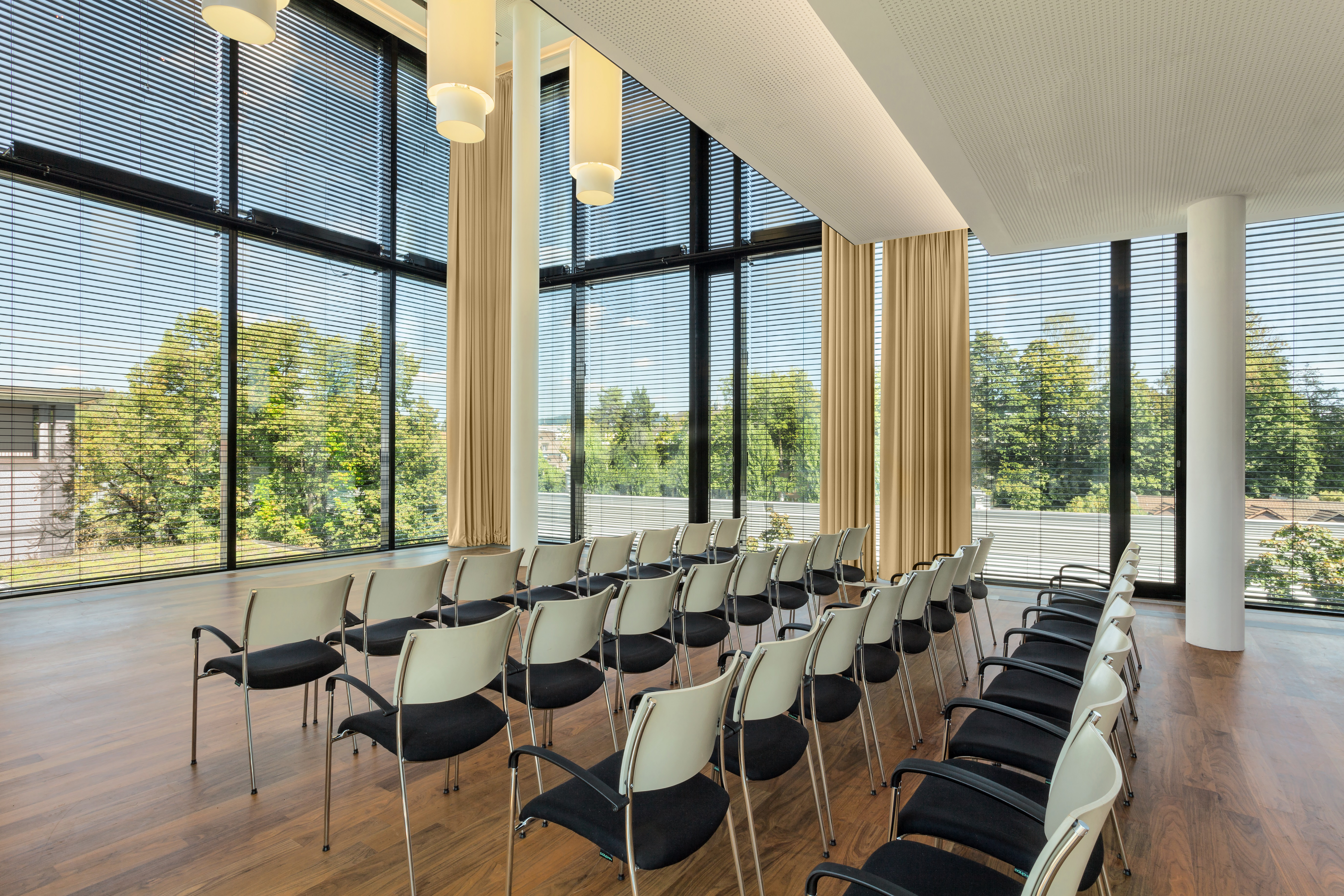 Eventlocations - Männedorf - Four Points by Sheraton Sihlcity Zürich