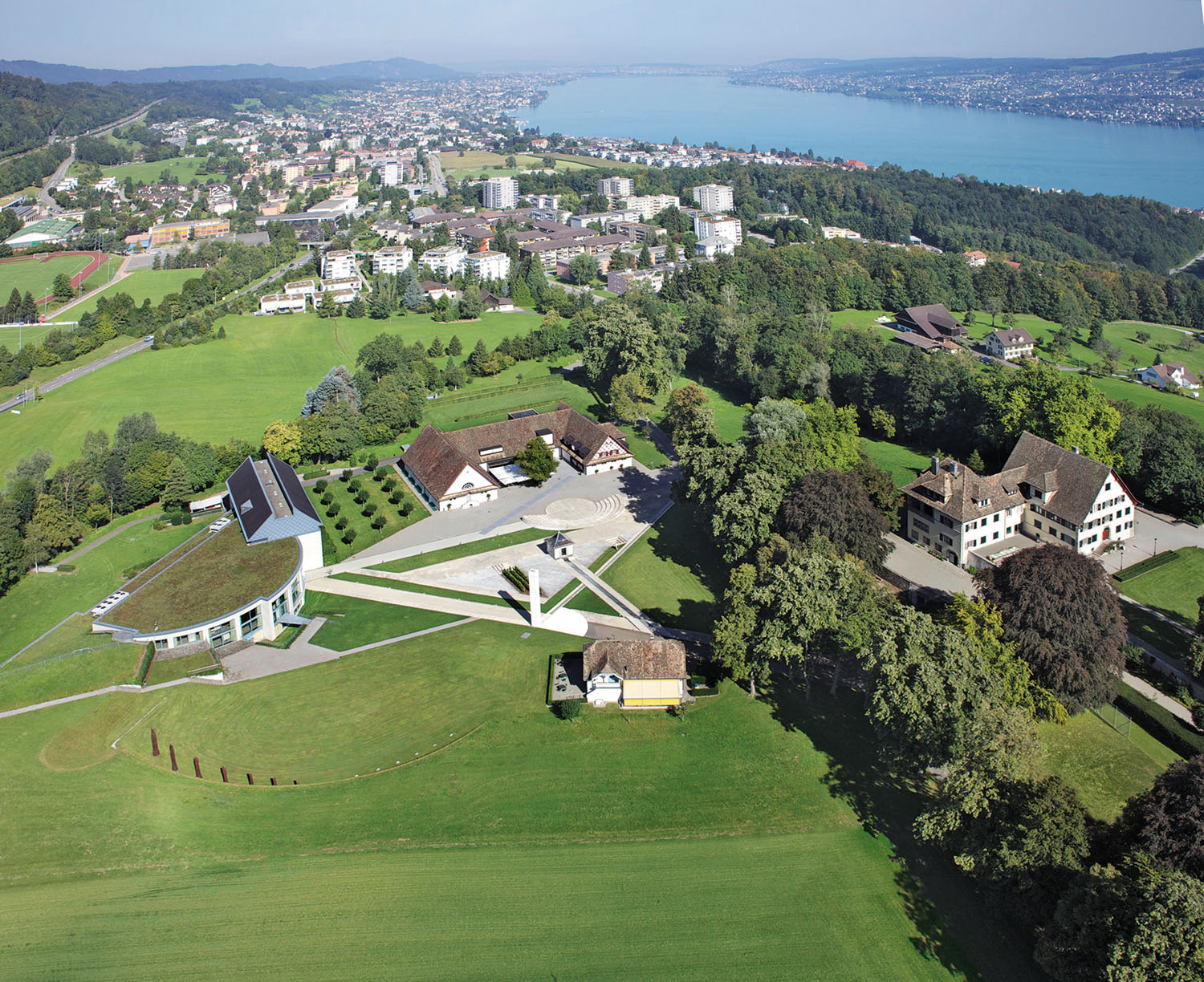 Eventlocations - Immensee - Seminarhotel Bocken