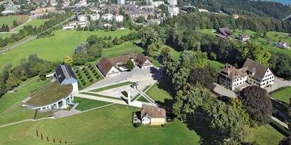 Eventlocations - Horgen - Seminarhotel Bocken