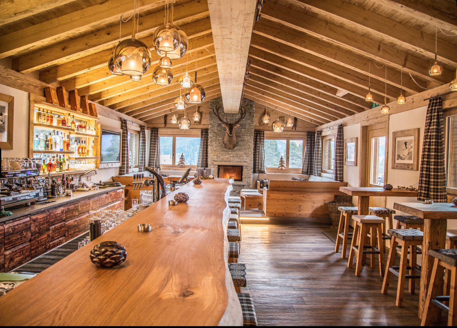 Eventlocations - Chur - Hotel Sarain