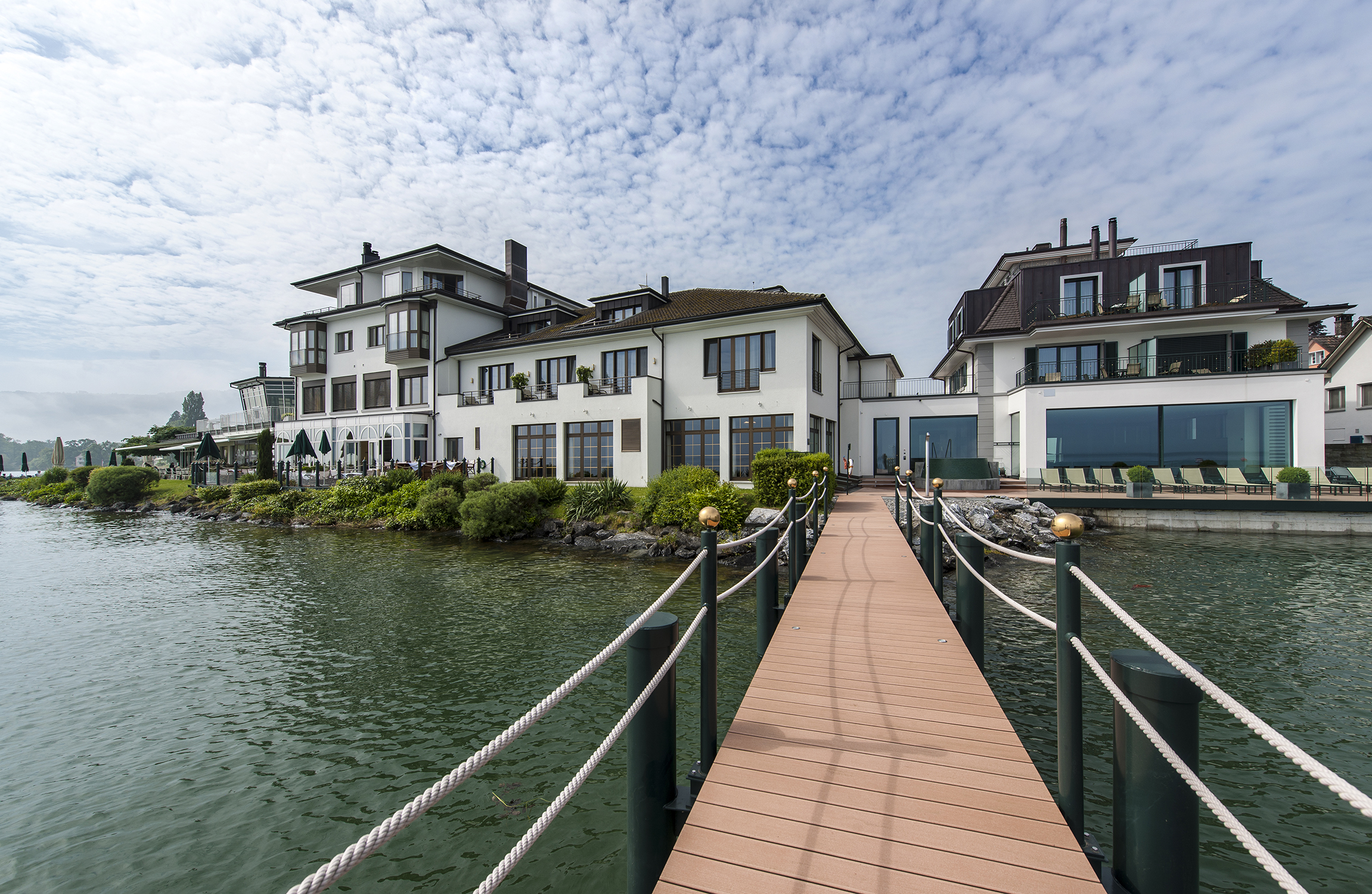 Eventlocations - Tettnang - Bad Horn Hotel & Spa ****