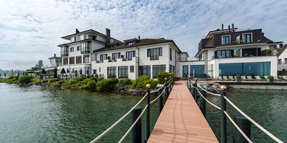 Eventlocations - Friedrichshafen - Bad Horn Hotel & Spa ****