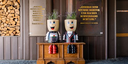 Eventlocations - Wädenswil - Hotel Alpenblick