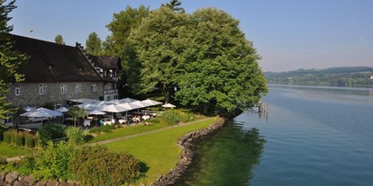 Eventlocations - Thurgau - See & Park Hotel Feldbach