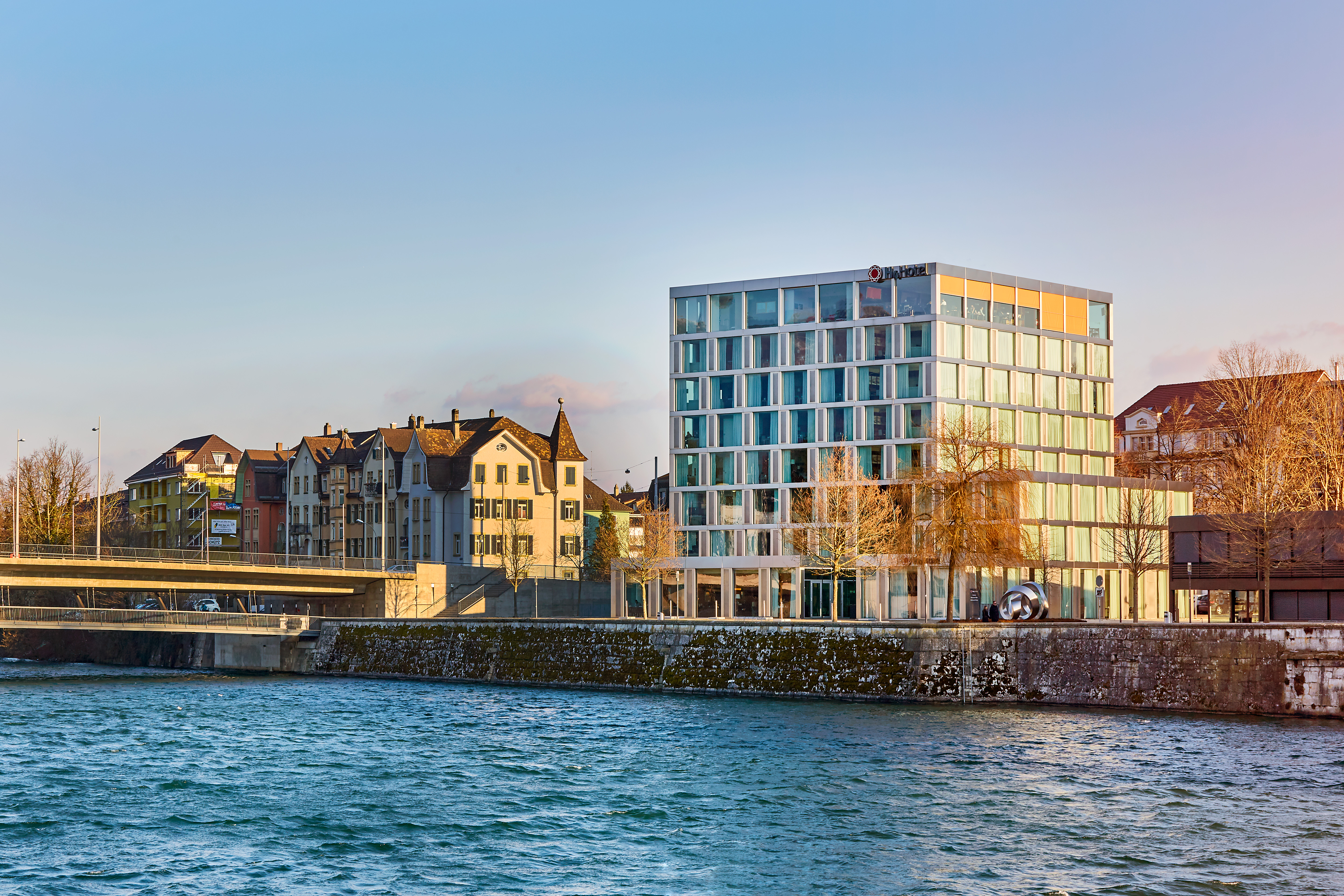 Eventlocations - Solothurn - H4 Hotel Solothurn