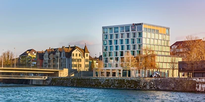 Eventlocations - Solothurn-Stadt - H4 Hotel Solothurn