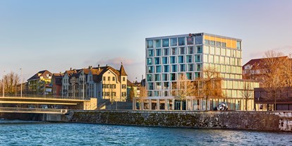Eventlocations - Solothurn - H4 Hotel Solothurn