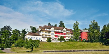 Eventlocations - Aargau - Hotel EDEN im Park