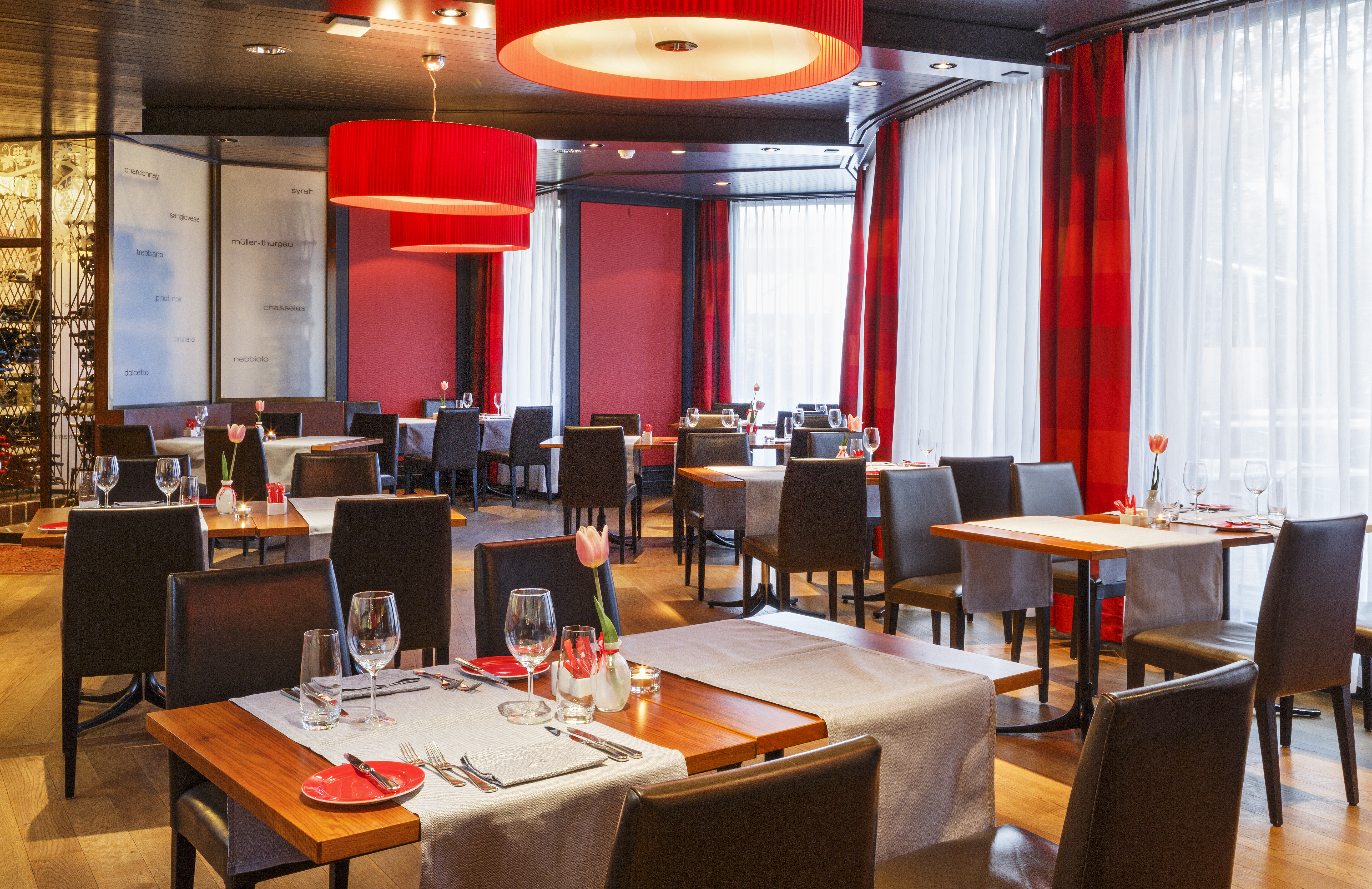 Eventlocations - Erlinsbach SO - Hotel Du Parc - welcome hotels