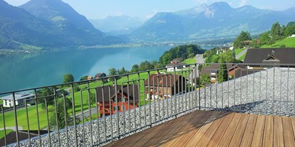 Eventlocations - Obwalden - Seehotel Wilerbad Seminar & Spa